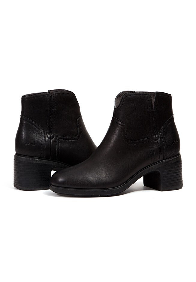 Vanda Water Resistant Bootie, , alternate image number 7