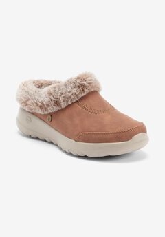 Womens Winter Slipper Boots