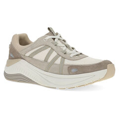 Poppy Laceup Sneaker