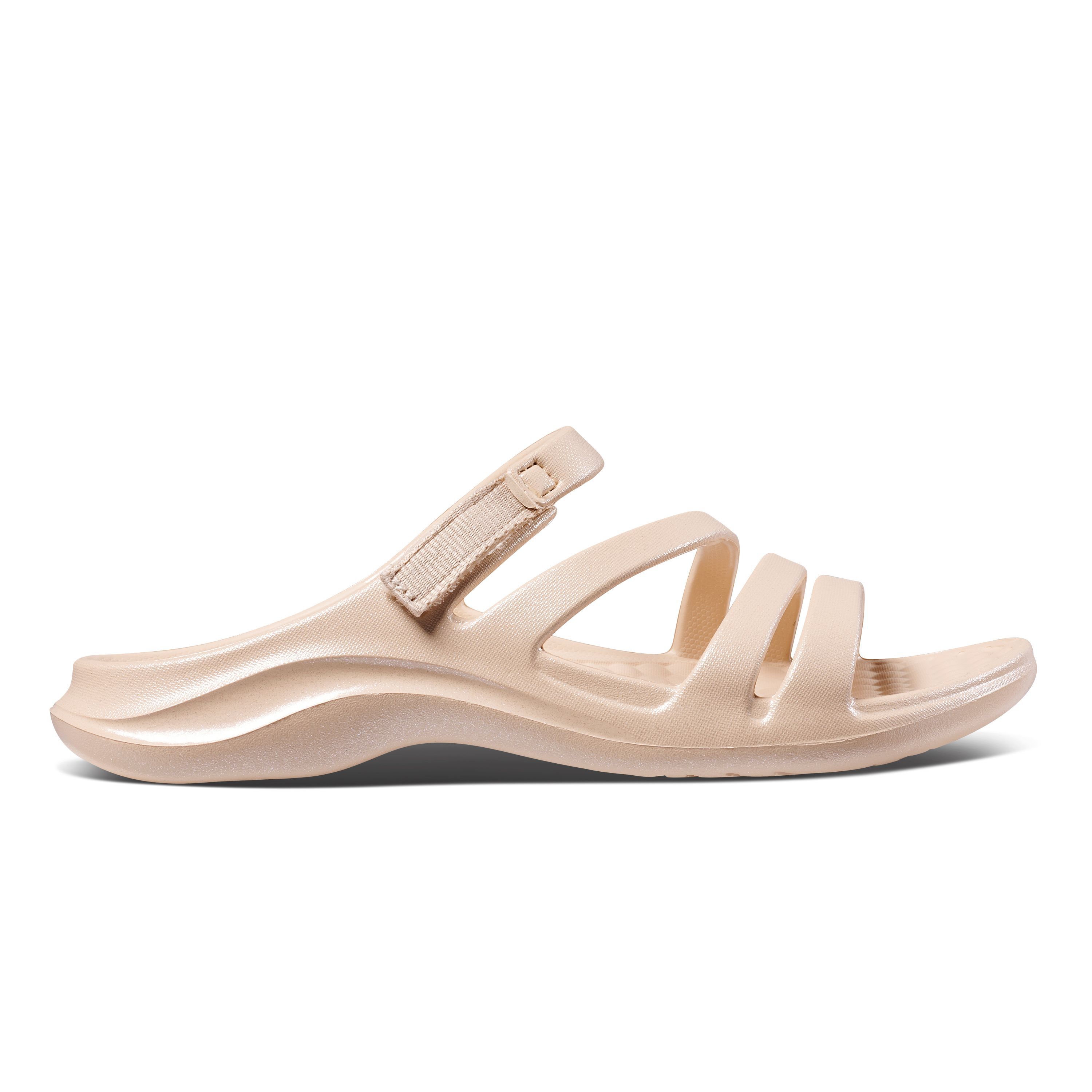 Lakeshore Sandal, FRAPPE, alternate image number 2