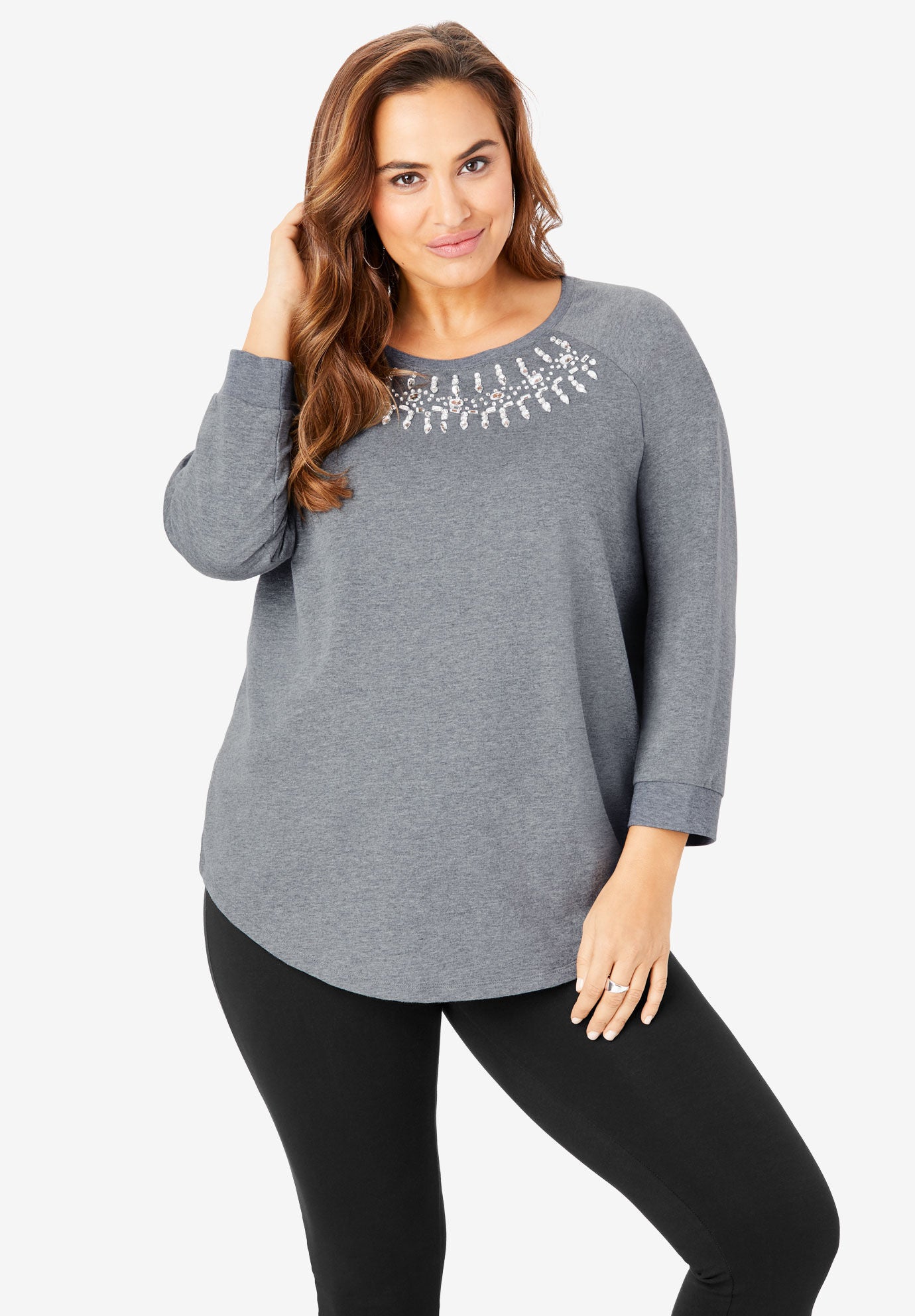 www roamans com clothing