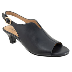 Norma Sandal