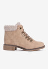 Hiker Denali Ankle Bootie, , alternate image number null