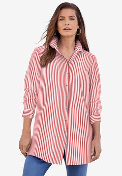 Kate Tunic Big Shirt