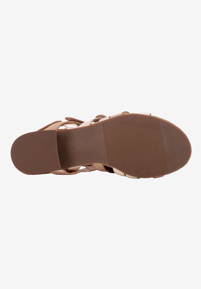 Breeze Sling Back Sandal, , alternate image number 2