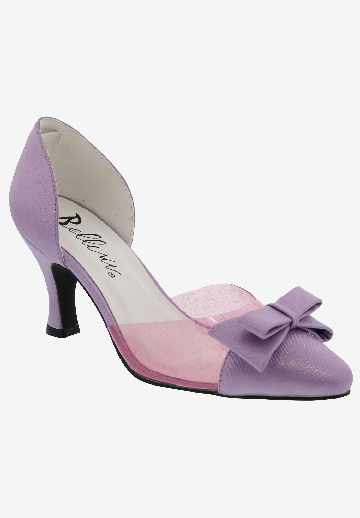 Cupcake Pump