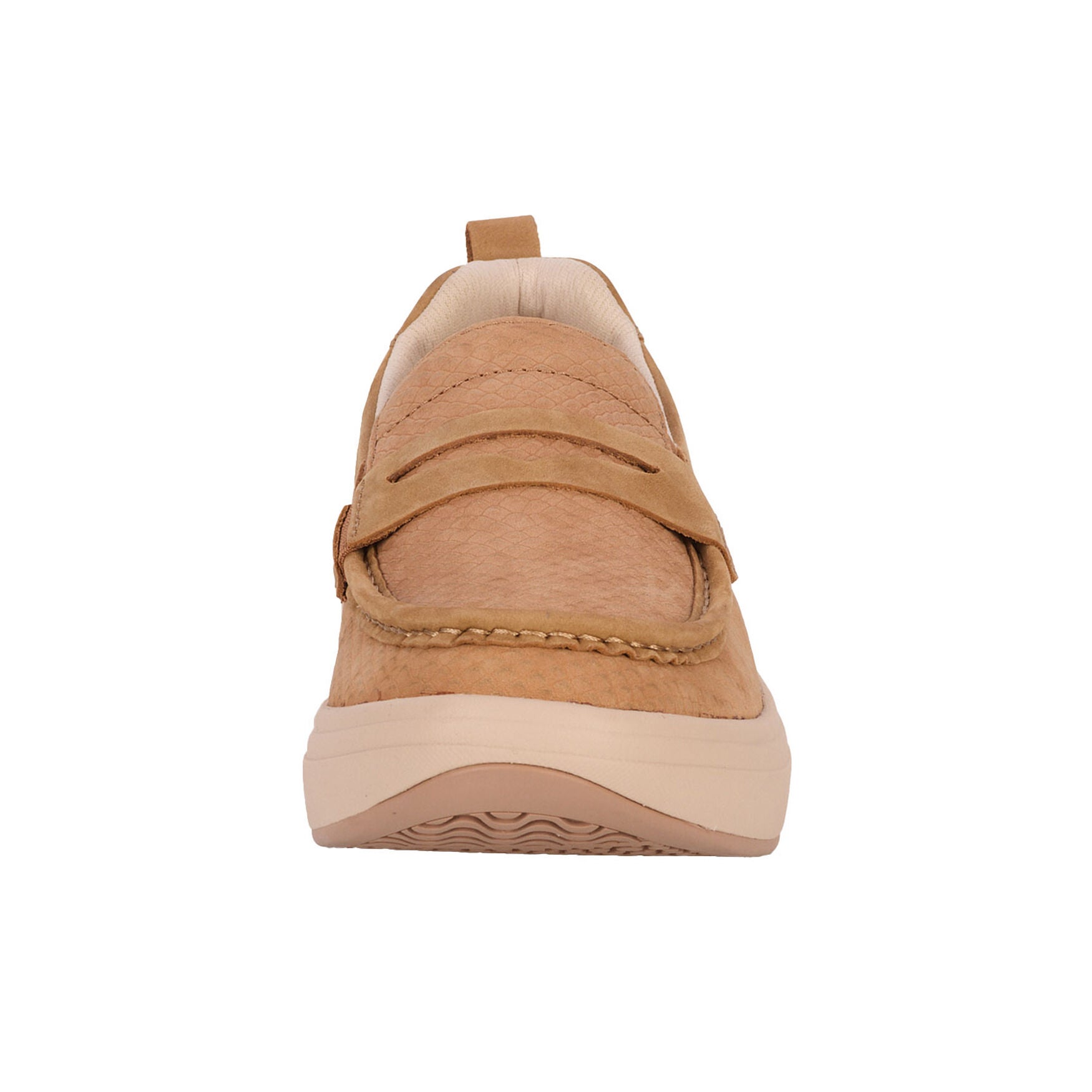 Java Comfort Slip-On, TAN, alternate image number 4