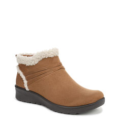 Glendale Ankle Bootie