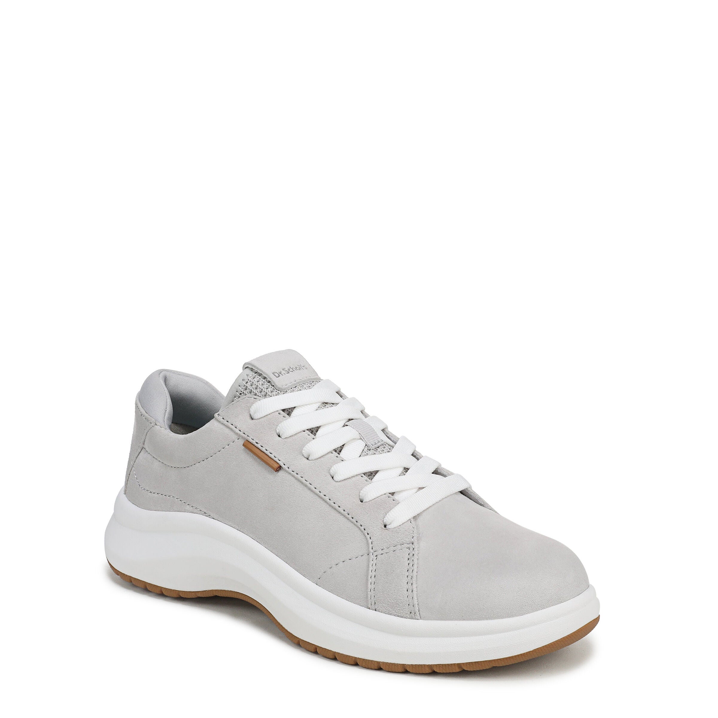 Feel Good Lace Up Sneaker