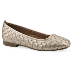 Boccie Ballet Flat
