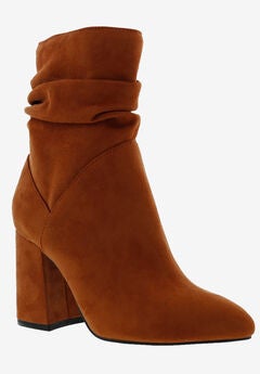 Carson Bootie