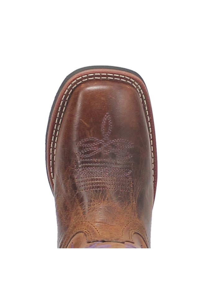 Thalia Mid Calf Boot, , alternate image number 3