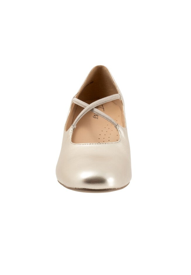 Demi Heeled Pumps, , alternate image number 5
