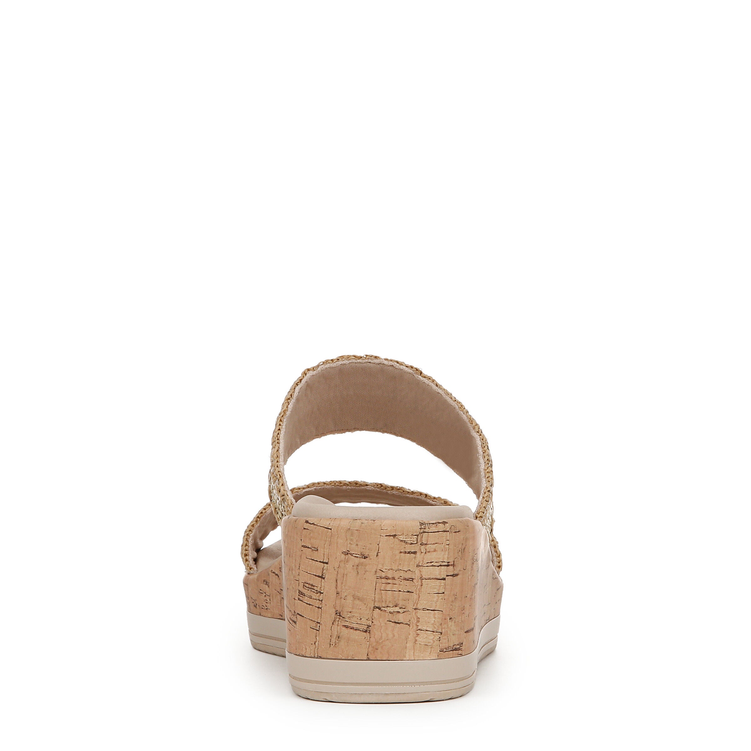 Resort Sandal, GOLD, on-hover image number 1