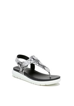 Lincoln Sandal