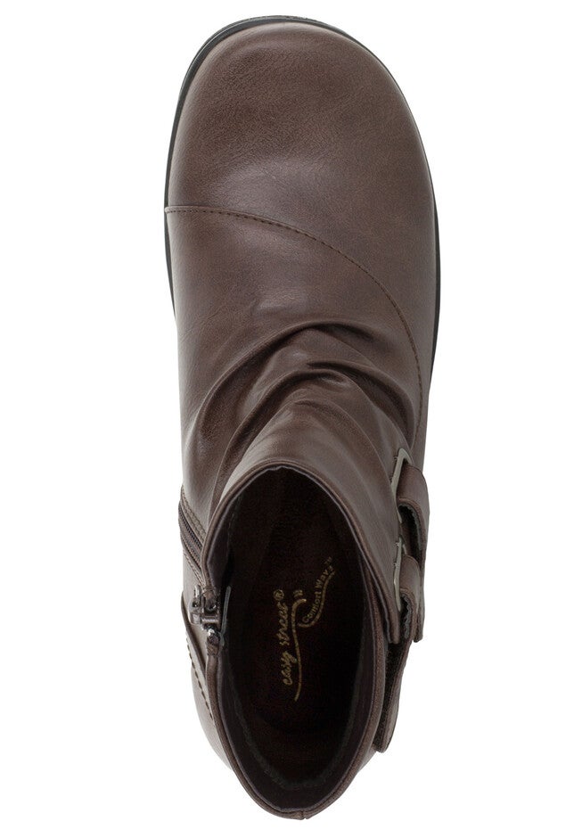 Franny Booties by Easy Street®, , alternate image number 4