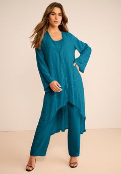 Plus Size Outfits For Weddings