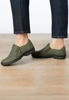 The Aidan Flat by Comfortview