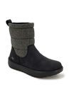 Cloudie Weather, BLACK HERRINGBONE, hi-res image number null