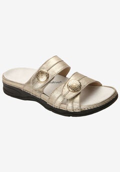 Drew Ariana Sandals