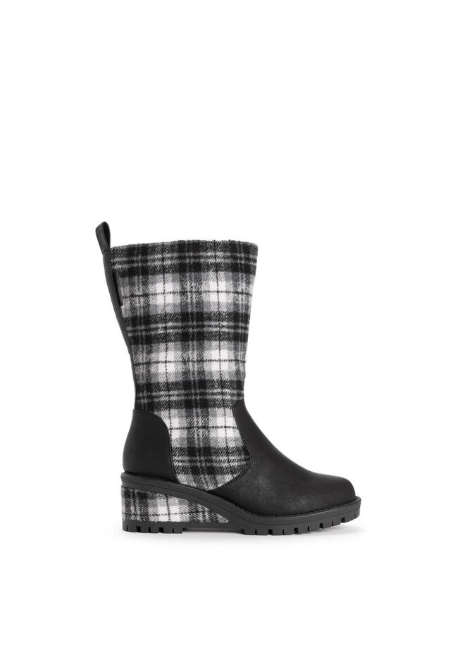 Norway Floro Bootie, , alternate image number null