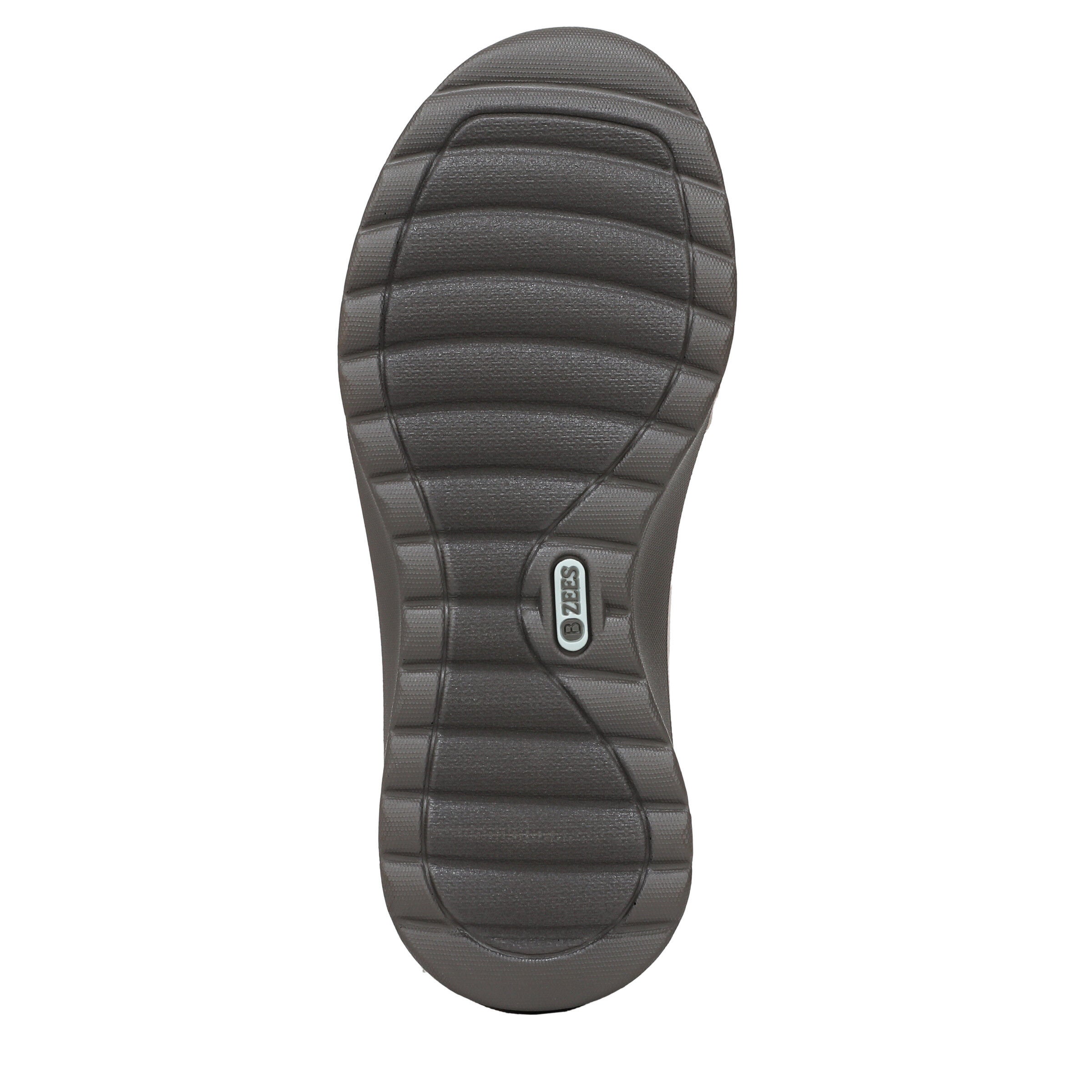 Glamour Accent Knots Wedge Flat, SIMPLY TAUPE FABRIC, alternate image number 7