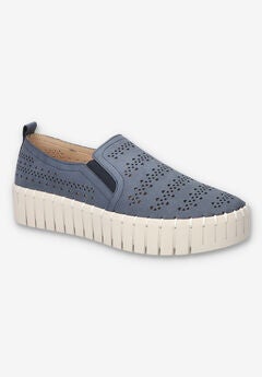 Peppy Platform Sneaker