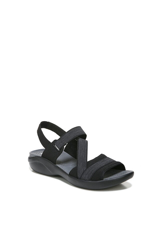 Chance Sandal, BLACK, hi-res image number null