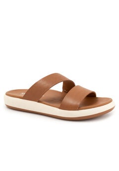 Jenna Slide Sandal