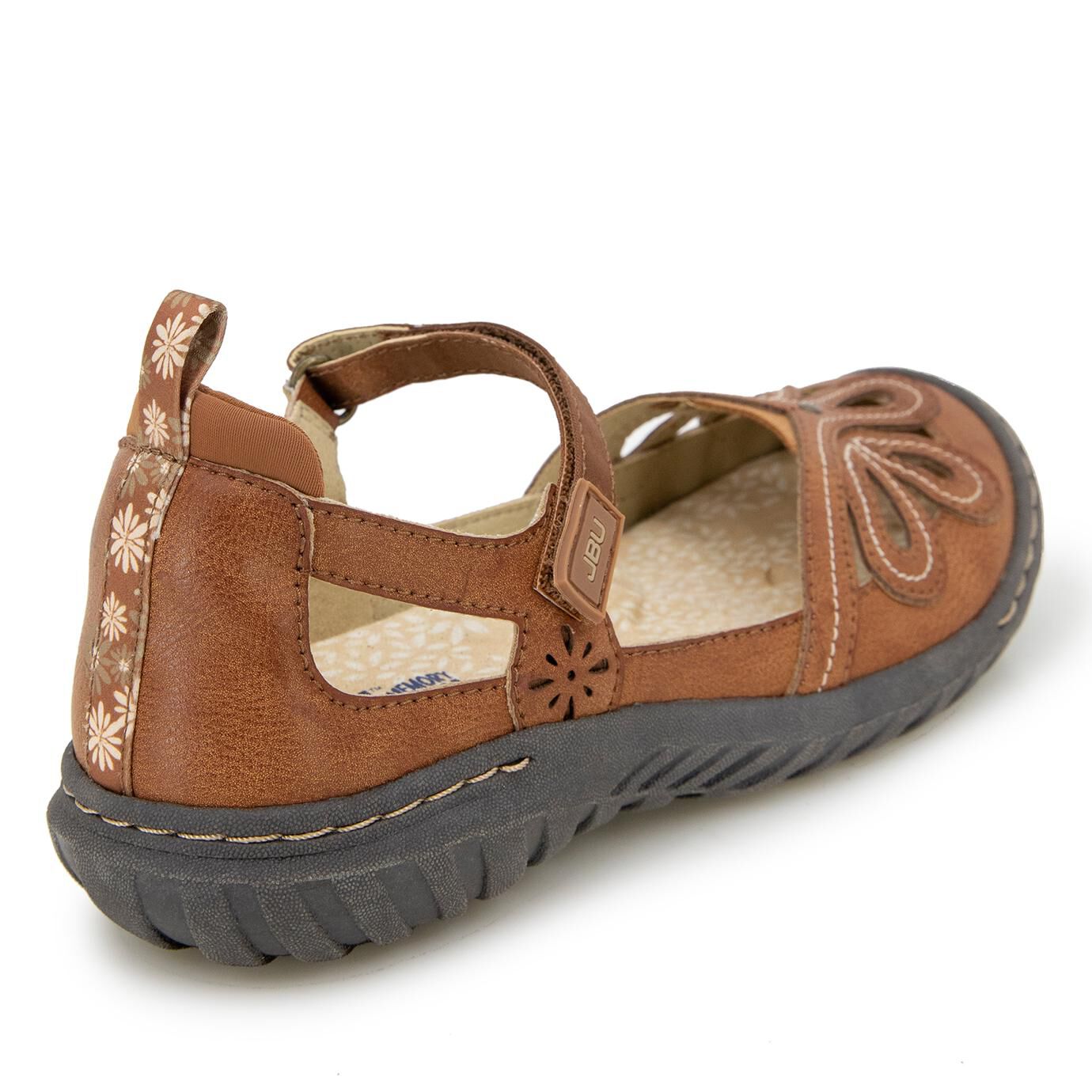 jbu wide width shoes