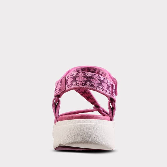 Solstice Sandal, PINK, on-hover image number 1