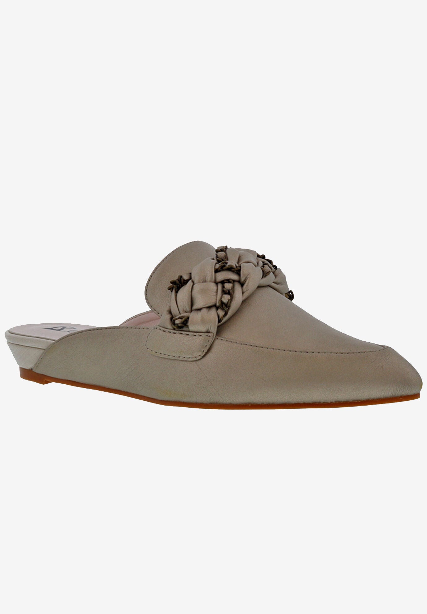 Finally Mule, NUDE, hi-res image number 0