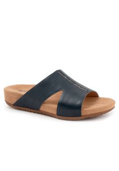 Beverly Slip On Sandal