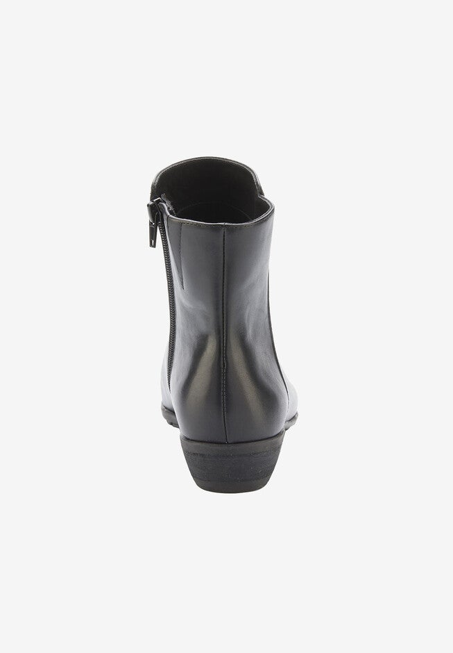 Elsie Bootie, , alternate image number 4