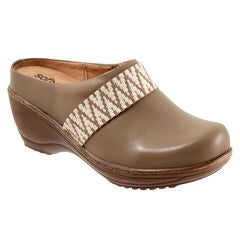 Marion Clog
