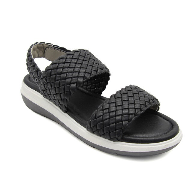 Leila Sandal, BLACK, hi-res image number 0