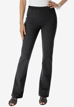 Invisible Stretch® All Day Bootcut Jean