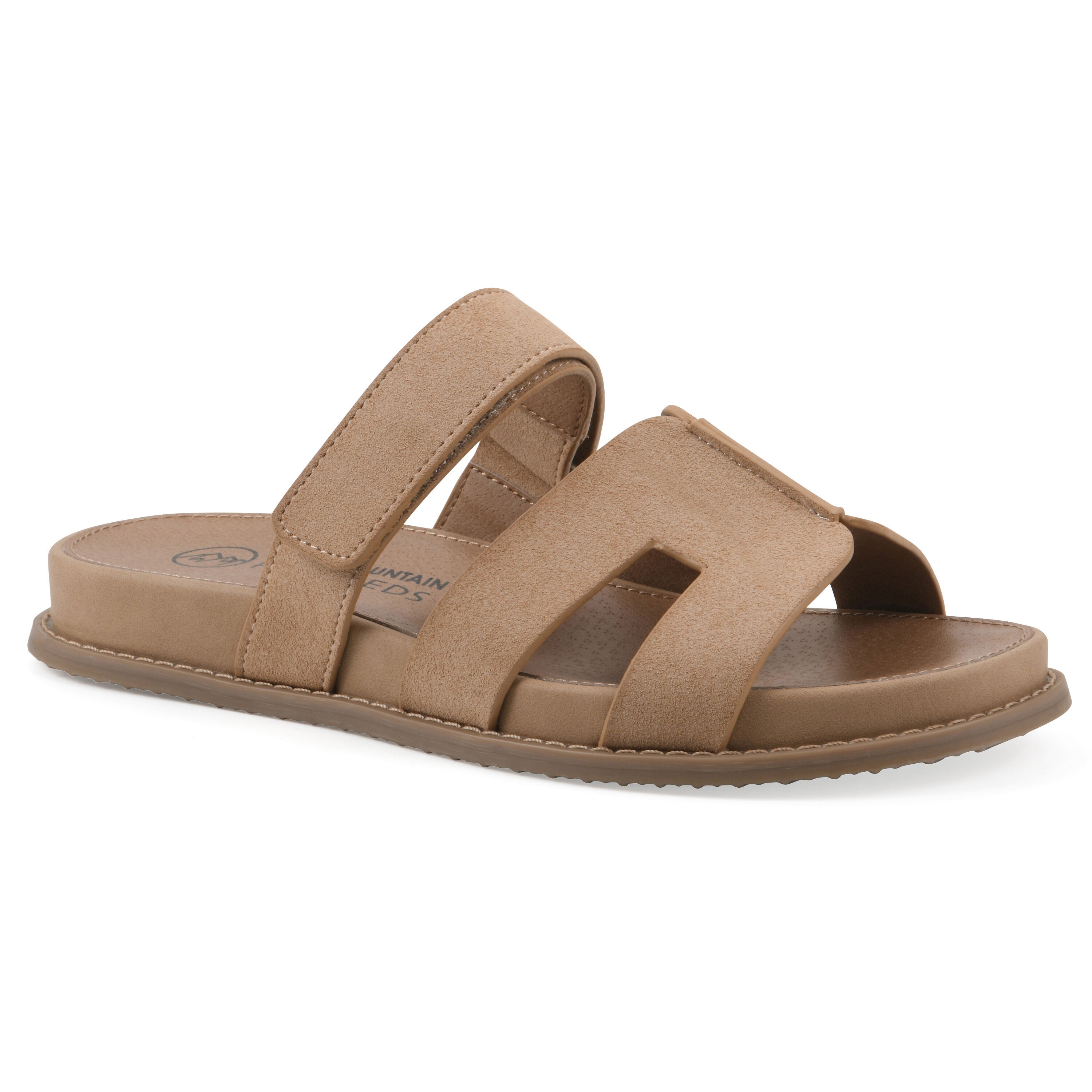 Mazi Slide Sandal