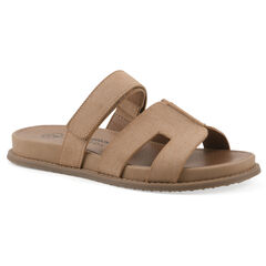Mazi Slide Sandal