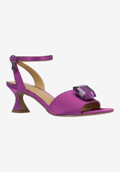 Nickee Ankle Strap Sandal