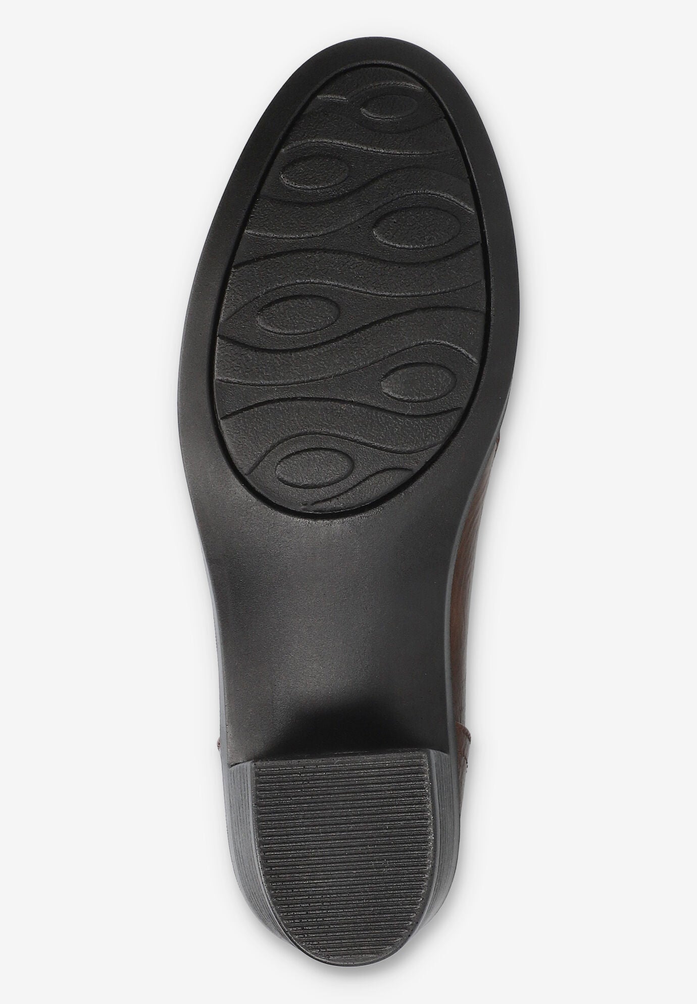 Lavelle Comfort Shootie, TAN BROWN CROCO, alternate image number 5