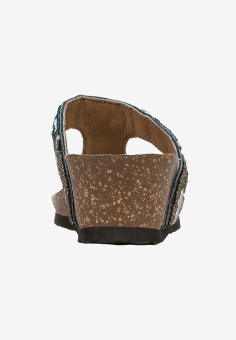 Brilliant Sandal , , on-hover image number null