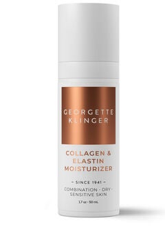 Collagen & Elastin Mosturizer