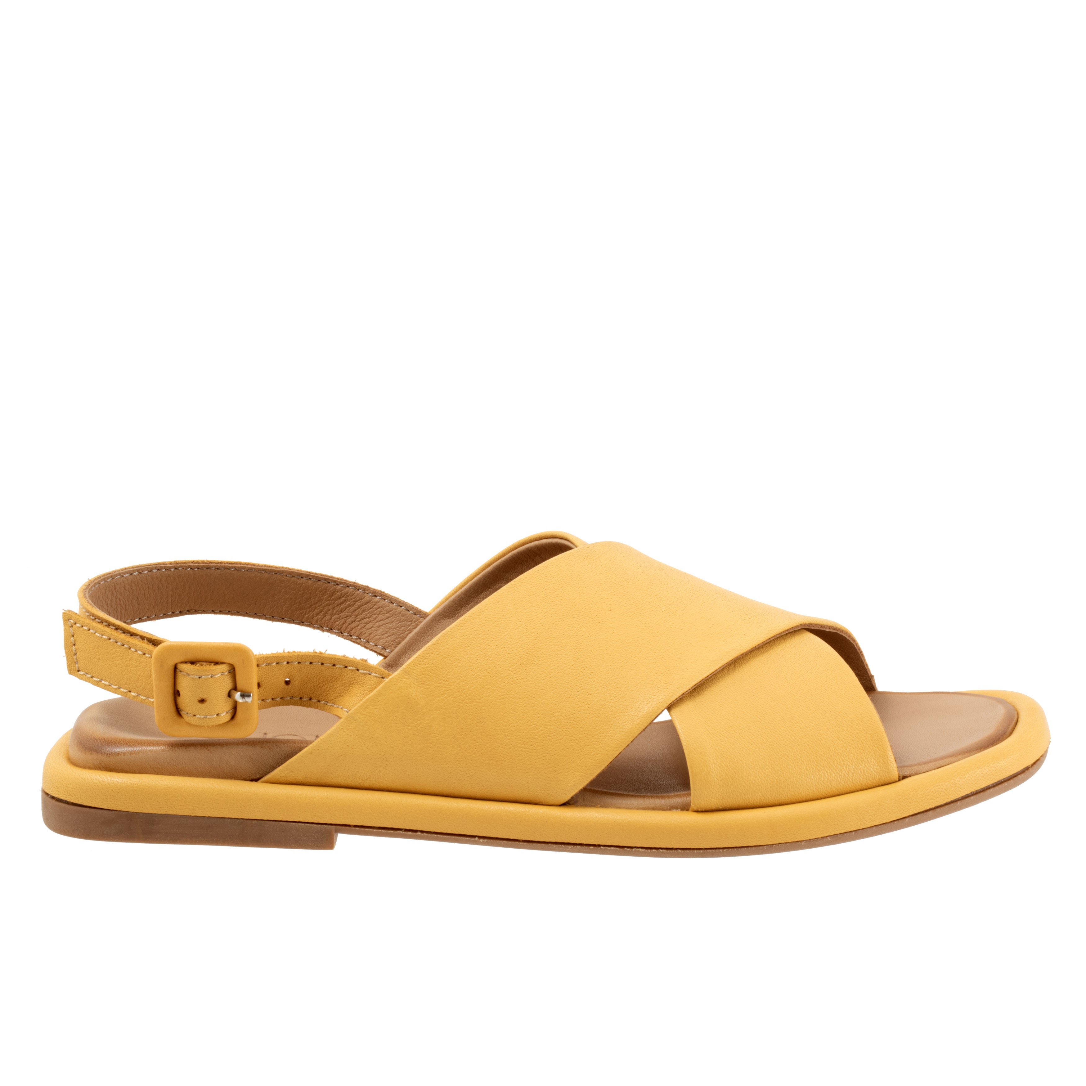 Elwood Sandal, MUSTARD, alternate image number 4