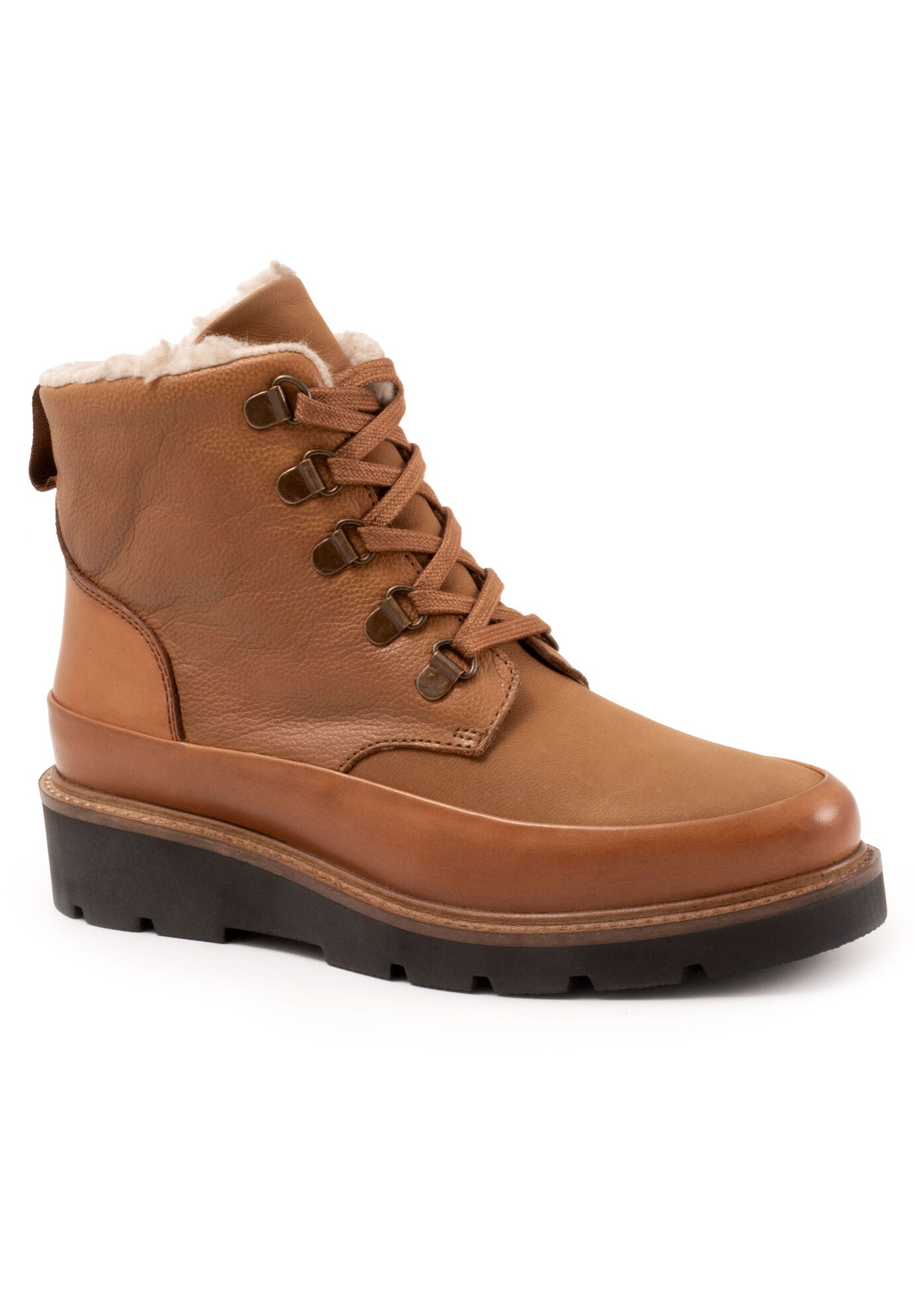 Whitney Boots, LIGHT BROWN, hi-res image number 0