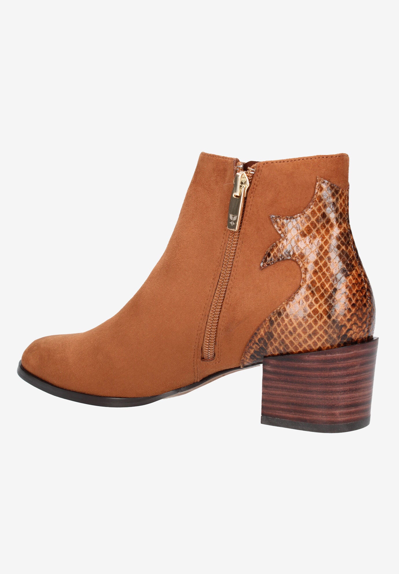 Ramson Bootie, , on-hover image number 1