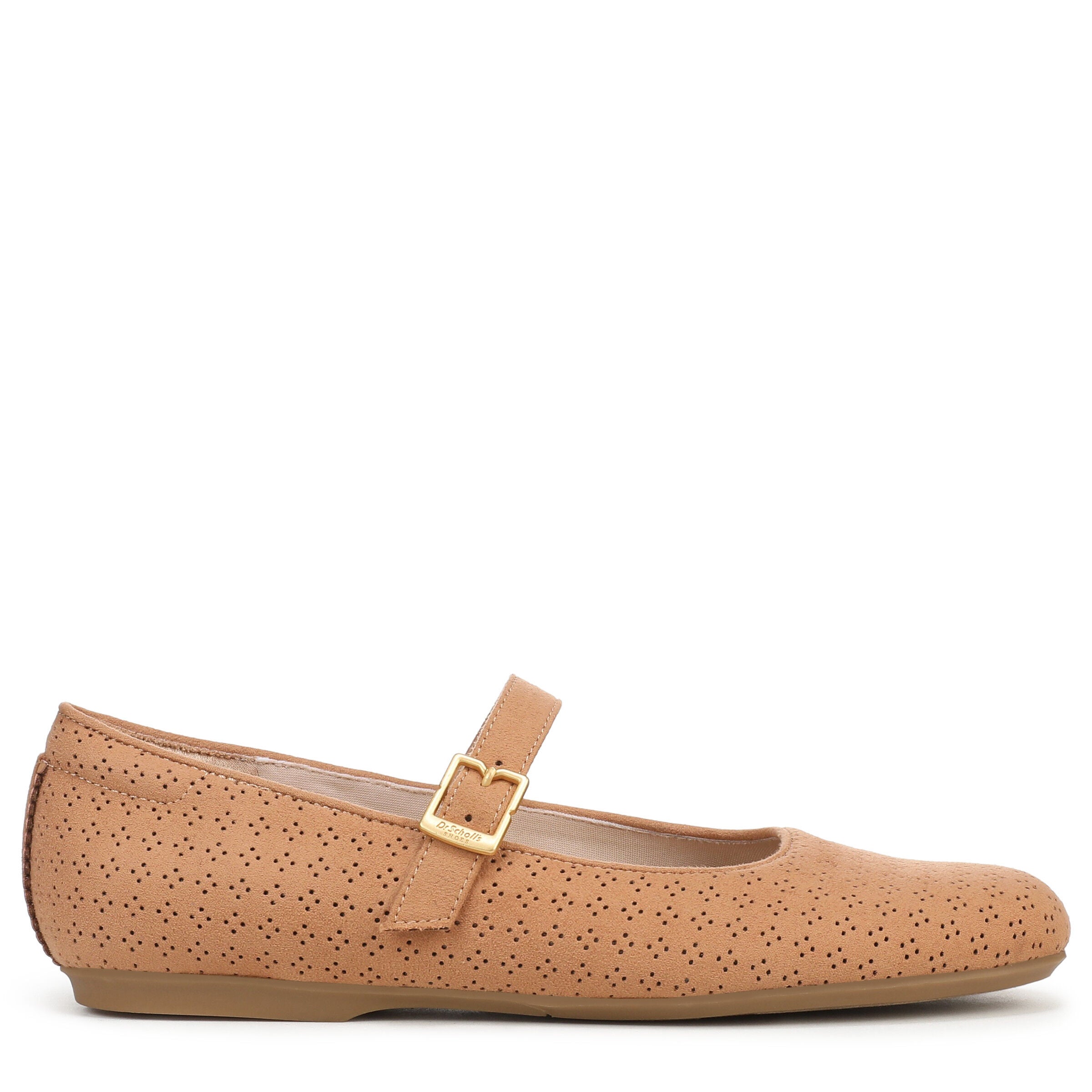 Wexley Mary Jane Ballet Flat, CAMELOT, alternate image number 3