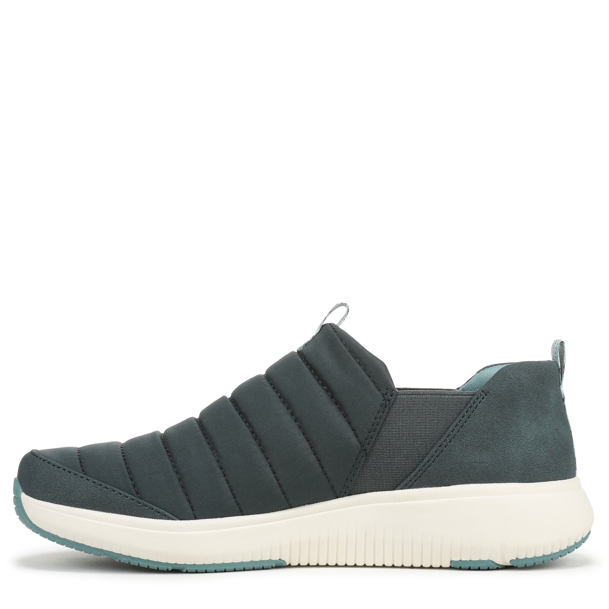 Pursuit Slip On Shoe, DARK SEA GREEN, alternate image number 5