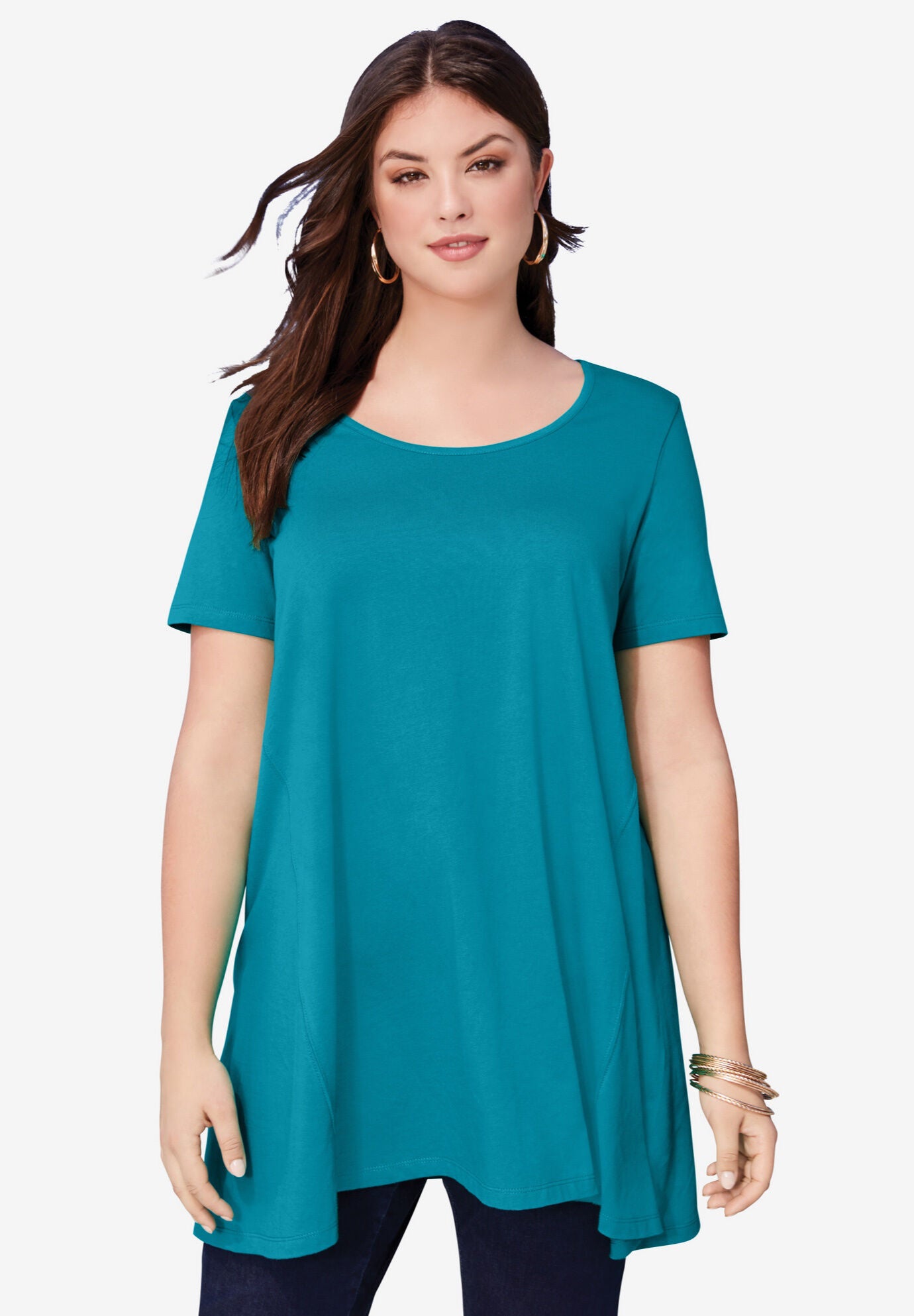 Roamans tunic Clearance