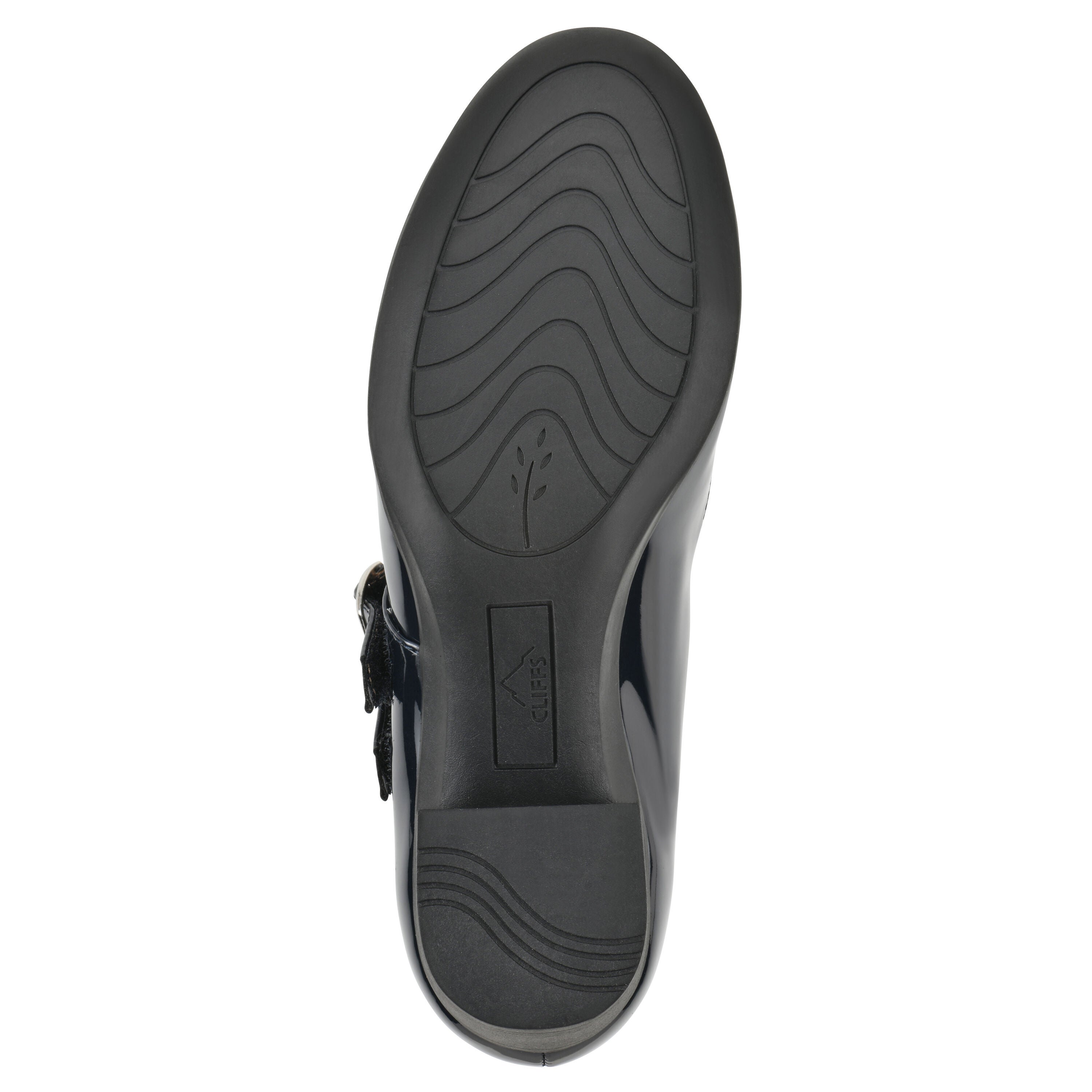 Tristin Block Heel Pump, NAVY, alternate image number 5